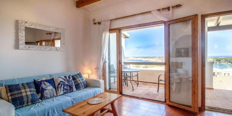 Apartments Stunning sea views apartment, pool, 5 min walk to beach