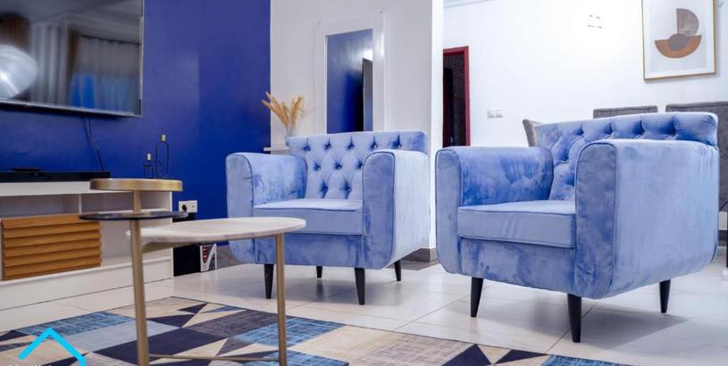 Апартаменты Next Wave Apartments - Royal Blue
