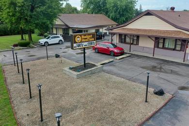 Motel Budget Host Inn