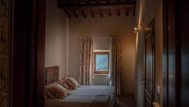 Guest house Acqua di Civita Beauty & Rooms in Mercatello