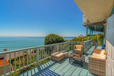Apartments Ocean View+ Beach Surfing studio @ Palisade/Malibu