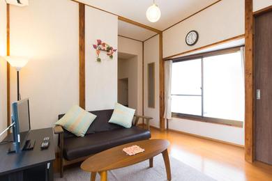 Apartments Loco House Kamakura