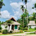 Курорт Bura Lumpai Resort