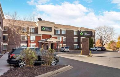 Hotel Extended Stay America Suites - Minneapolis - Eden Prairie - Technology Drive