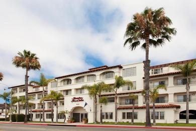 Отель Hampton Inn & Suites San Clemente