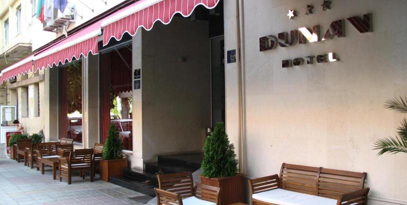 Hotel Hotel Dunav