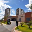 Resort Solar das Águas - Resort Em Olimpia - Ap 2 quartos
