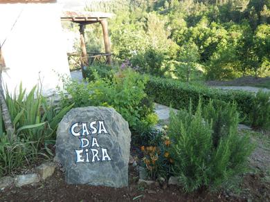 Дом отдыха Casa da Eira