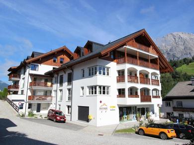 Апартаменты Modern Apartment in Leogang with Parking