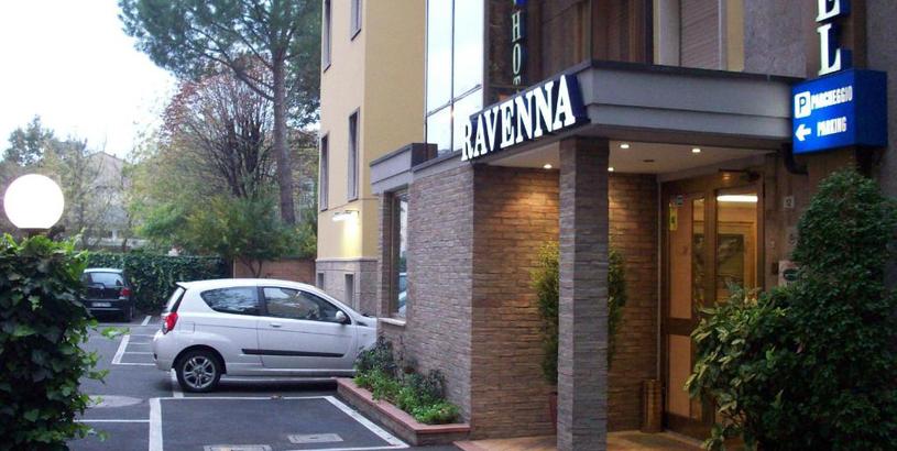 Hotel Hotel Ravenna