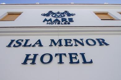 Hotel Hotel Isla Menor