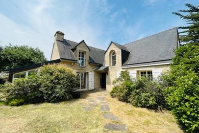 New house with garden near Vannes