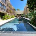 Apartments Gardens Coba by Andiani Travel