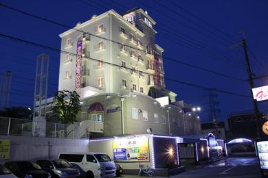 Love hotel Hotel neobibi (Adult Only)