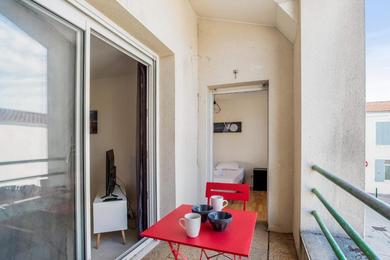 Апартаменты Nice apartment with balcony - Dolus d'Oléron - Welkeys