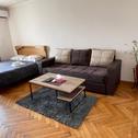 Apartments Lovely 1-bedroom rental unit — Yerevan city center