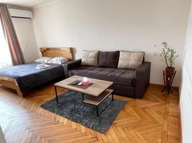 Lovely 1-bedroom rental unit — Yerevan city center