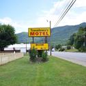 Motel Travelowes Motel - Maggie Valley