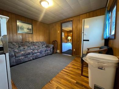 Apartments Seasonal Cabin Sleeps 6