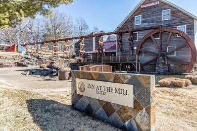 Hotel Inn at the Mill, Ascend Hotel Collection