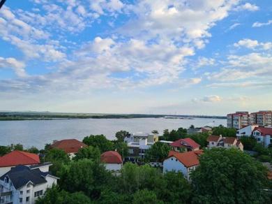 Apartament cu vedere la Dunăre Galati