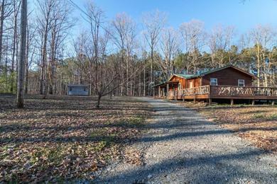 Holiday home Skyline Cabin Minutes from Walls of Jericho