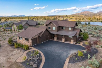 Дом отдыха Smith by AvantStay Magnificent Home Located In The Brasada Ranch Community