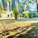Villa Villa Giulia sur terrain 1000m2 arboré 5min Roissy CDG