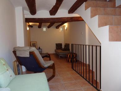 Holiday home 9 Carrer del Forn