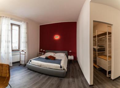 Апартаменты Home in Orvieto - corso Cavour 138