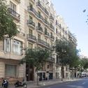 Апартаменты Apartments Barcelona & Home Deco Eixample
