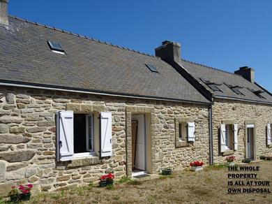 Holiday home Cottage, Douarnenez