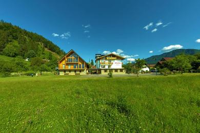 Гостевой дом Alpen Adria Gasthof Rausch