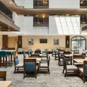 Hotel Embassy Suites by Hilton Atlanta Alpharetta