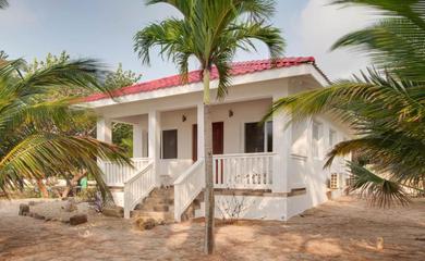Курорт Ceiba Beach Resort and Residence