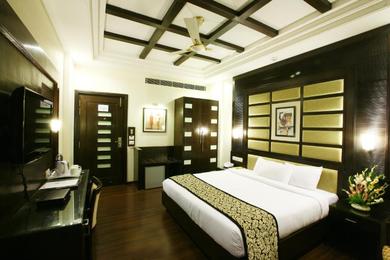 Hotel Karon Hotels - Lajpat Nagar