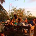 Resort Banana Sunset - Bar & Bungalows