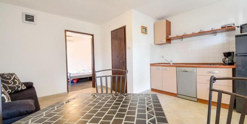 Apartments Apartment Adria-1