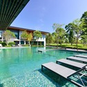 Отель Sappaya Hotel By Lotus Valley Golf Resort
