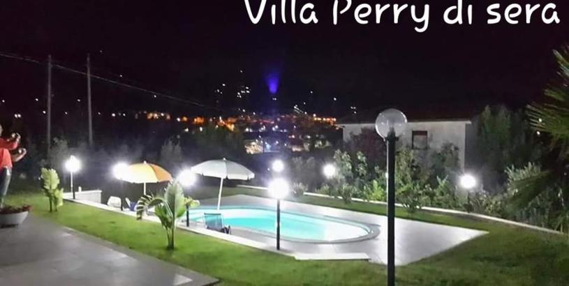 Вилла Villa Perry