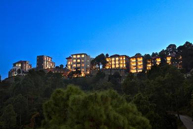Hotel Fortune Select Forest Hill, Mahiya, Kasauli - Member ITC's Hotel Group