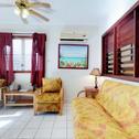 Отель Plumeria @ Caribe Island