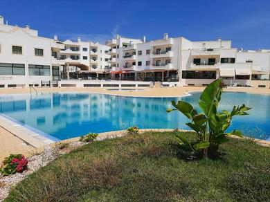Apartments New Flat in Dunas de Alvor with Pool