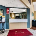 Hotel Econo Lodge Inn and Suites