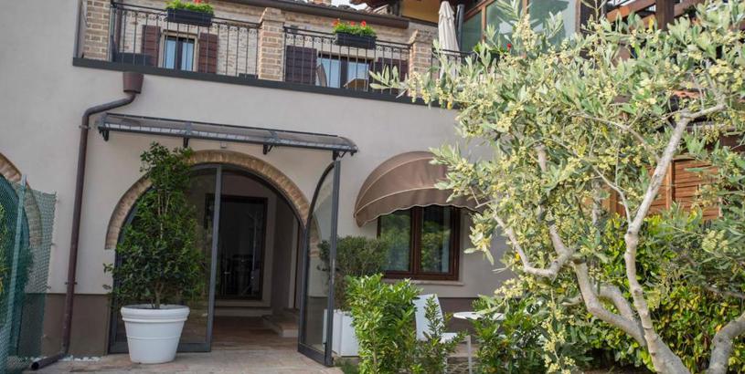 Apartments Residenza Collina Riccione Cielo