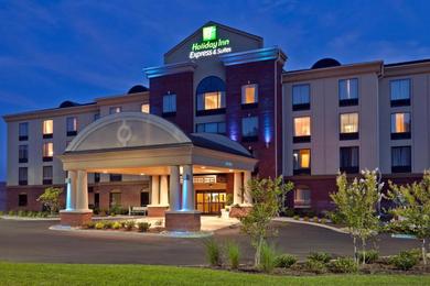 Hotel Holiday Inn Express Hotel & Suites Kodak East-Sevierville, an IHG Hotel