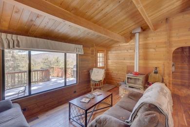 Holiday home Pine Mountain Club Cabin Rental with Pool Access!