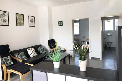 Апартаменты Work & Stay Apartments in Euskirchen