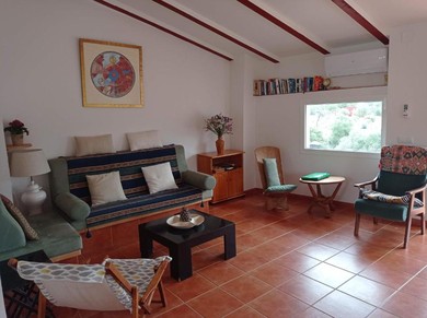 Holiday home Casa Ermita