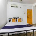 Отель SPOT ON 61339 Swami Samarth Guest House